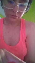 Nenazasexyy webcam model stream image