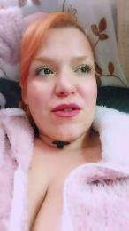 Ladylolax69 webcam model stream image