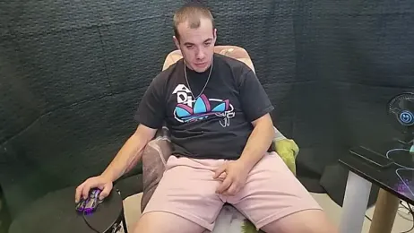 ScubaStevex webcam model stream image