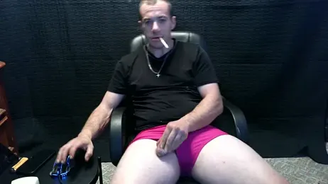 ScubaStevex webcam model stream image