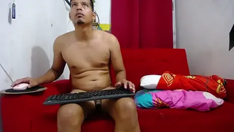 Andrea_Brayan webcam model stream image