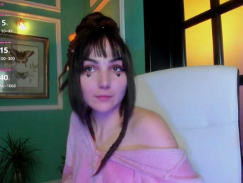 Moona-One webcam bongacams model stream image