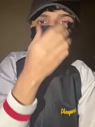 CodingRemotion webcam stripchat model stream image