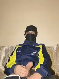 CodingRemotion webcam model stream image