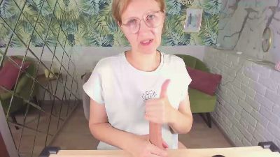 ParisCherry webcam cam4 model stream image