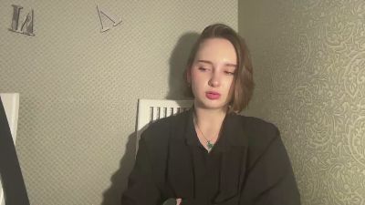 MelvinSukovaty webcam model stream image