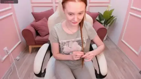 JannaVerdi_ webcam model stream image