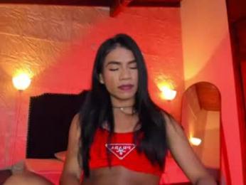 kimberly_gonzalez1 webcam model stream image