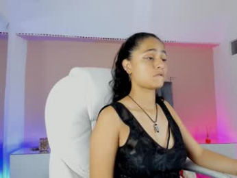 giselle_roldan webcam model stream image