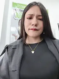 CHARLOTTE__05 webcam model stream image