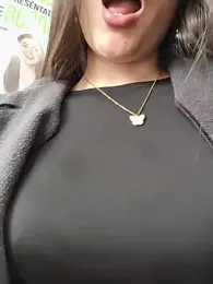 CHARLOTTE__05 webcam model stream image