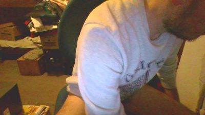 TARONHOT webcam model stream image