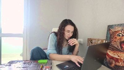 MirianRathert webcam model stream image