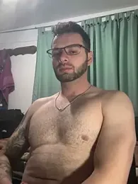 Baphomet212341 webcam model stream image