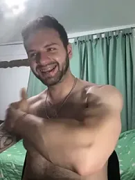 Baphomet212341 webcam model stream image