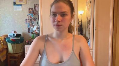 TeraEvangelo webcam cam4 model stream image