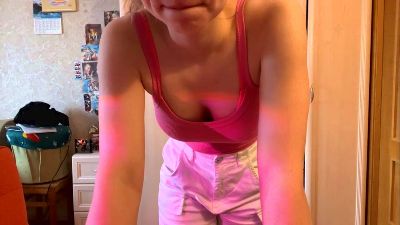 TeraEvangelo webcam cam4 model stream image
