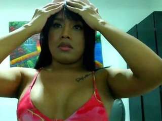 dulcee-cherry webcam model stream image
