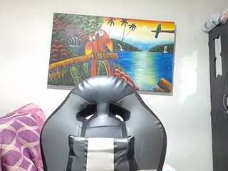dulcee-cherry webcam model stream image