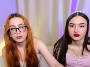 melissapristine webcam model stream image