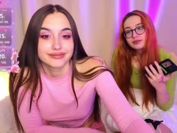 melissapristine webcam model stream image