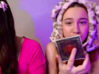 melissapristine webcam model stream image