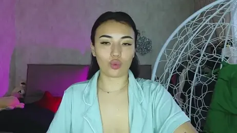 lily__foster webcam model stream image