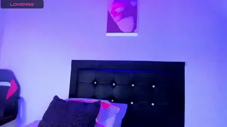 JennyRouse01 webcam model stream image