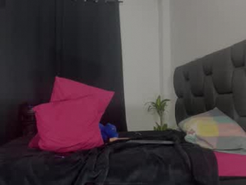 javiercarrera222 webcam model stream image