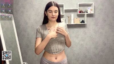 DongVoto webcam model stream image