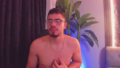 chris_goold webcam model stream image
