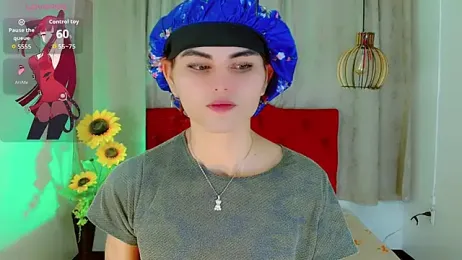 Jessica_smith_1 webcam model stream image