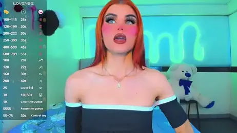 Jessica_smith_1 webcam model stream image