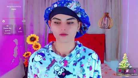 Jessica_smith_1 webcam stripchat model stream image