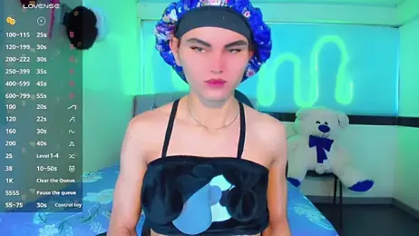 Jessica_smith_1 webcam model stream image