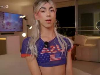 nobodyisperfect___ webcam chaturbate model stream image