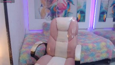 rosita_fresita_ webcam model stream image