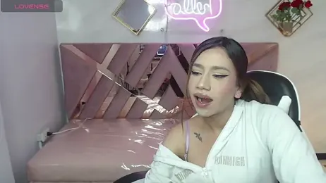 Evy_Luxx_v webcam model stream image