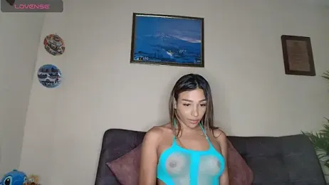 _saray_m webcam model stream image