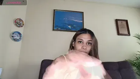 _saray_m webcam model stream image