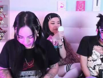 megane__fox webcam model stream image