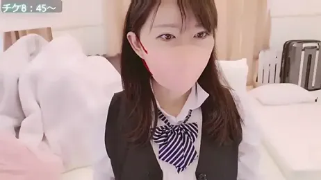 maii- webcam model stream image