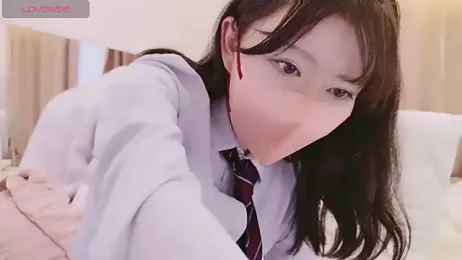 maii- webcam model stream image