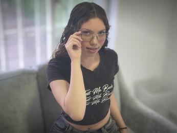 MelissaSkye webcam livejasmin model stream image