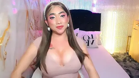 yourTsFantasyBigCock webcam stripchat model stream image