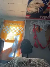 CaptHook931 webcam model stream image