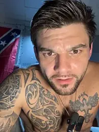 CaptHook931 webcam model stream image