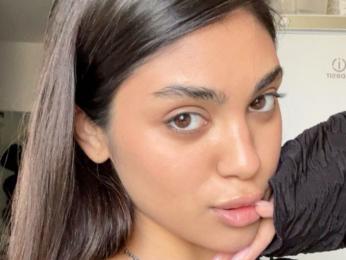 PhebeOrford webcam livejasmin model stream image