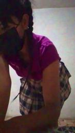 FOXY_G56 webcam model stream image