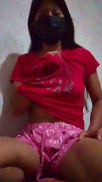 FOXY_G56 webcam model stream image